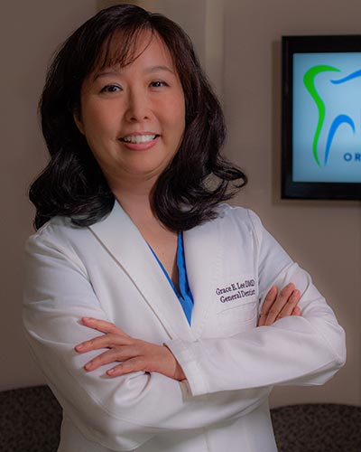 Dr. Grace E. Lee, DMD